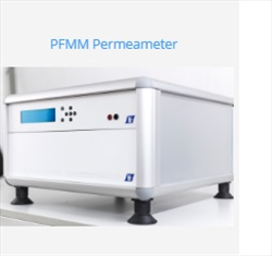 Thiết bị đo từ trường Laboratorio Elettrofisico PFMM Permeameter